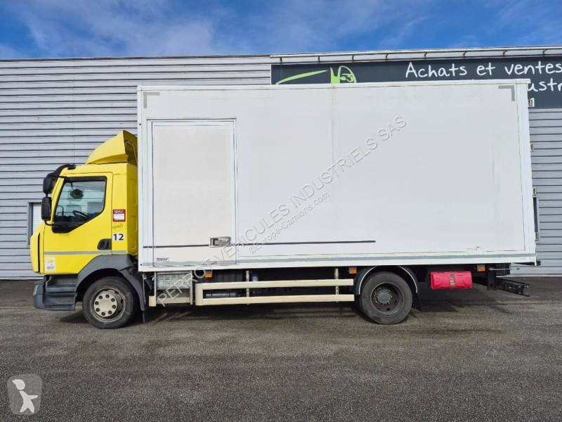 Renault 12.240 truck