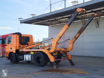 Camion DAF