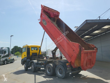 Camion MAN