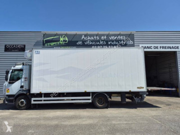 Renault D-Series 14.240 truck