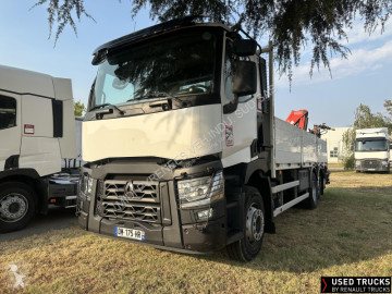 Renault C-Series truck