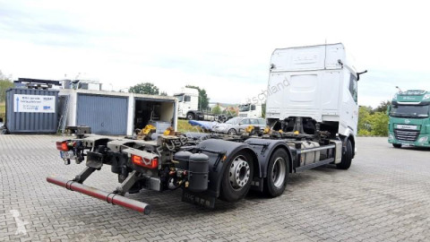 DAF FA XG+ 480 N 6X2 N truck