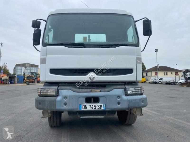Renault  340 truck