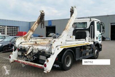 Autres camions MAN