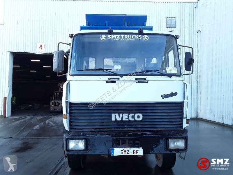 Iveco  truck