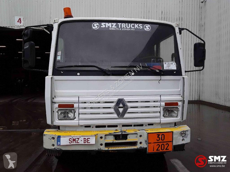 Renault 210 truck