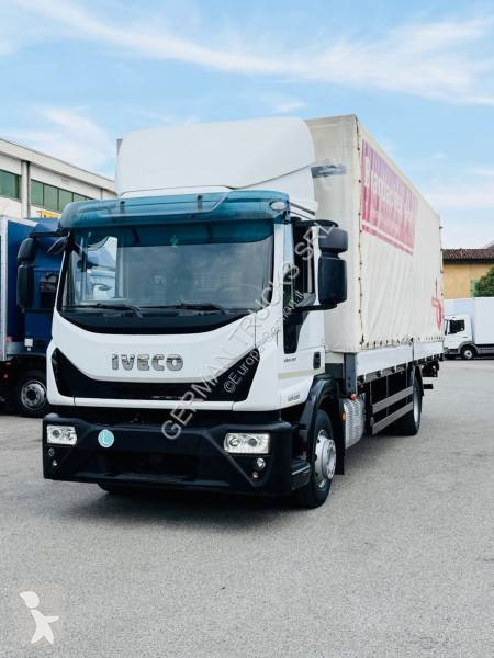 Kamion Iveco 140 E 28