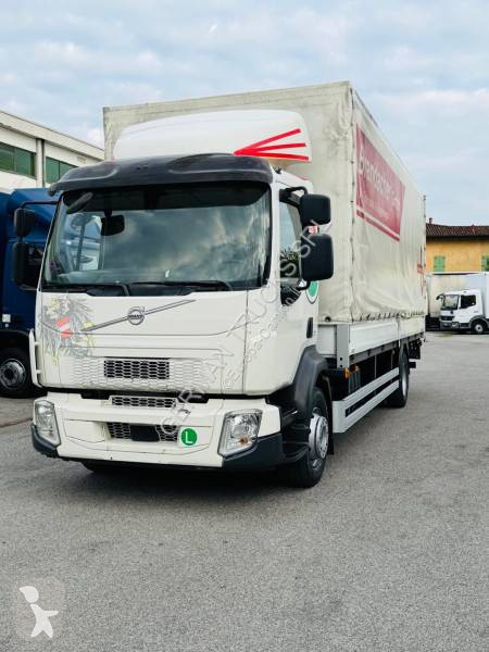 Kamion Volvo 280
