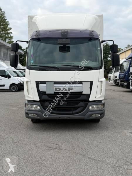 DAF 250 truck