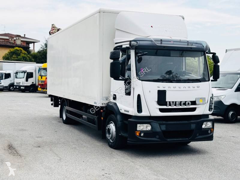 Iveco 120 E 25 truck