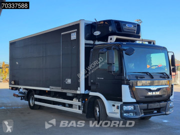 Camion frigo mono température MAN