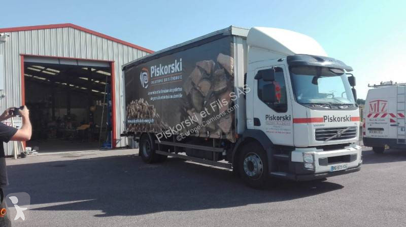 Volvo  truck