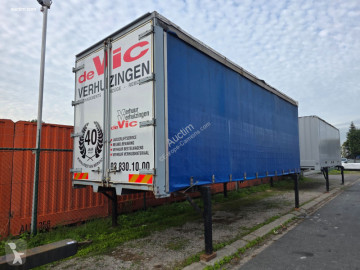Camion fourgon déménagement