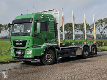 Autres camions MAN
