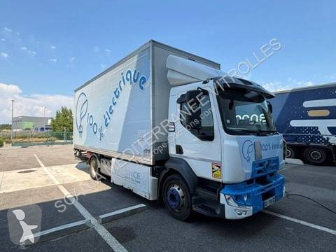 Renault  truck