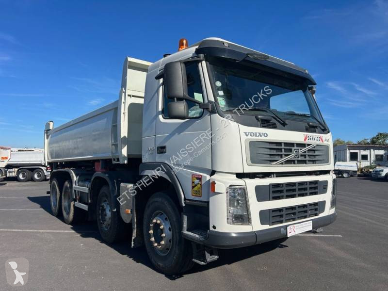 Kamion Volvo 440