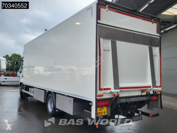 Camion fourgon DAF
