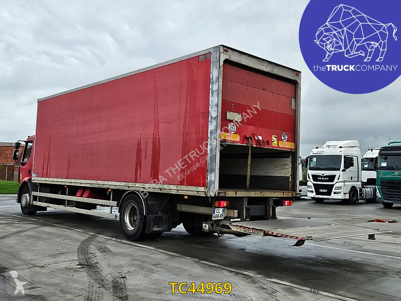 Renault 270 truck