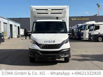 Camion frigo Iveco