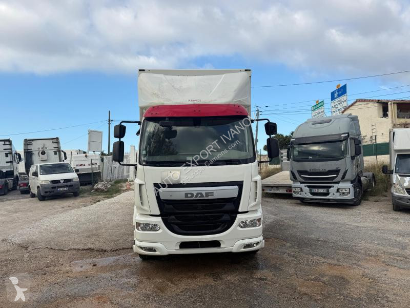 DAF 310 truck