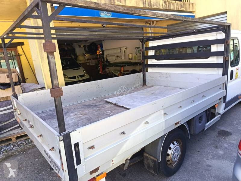 Fiat  truck