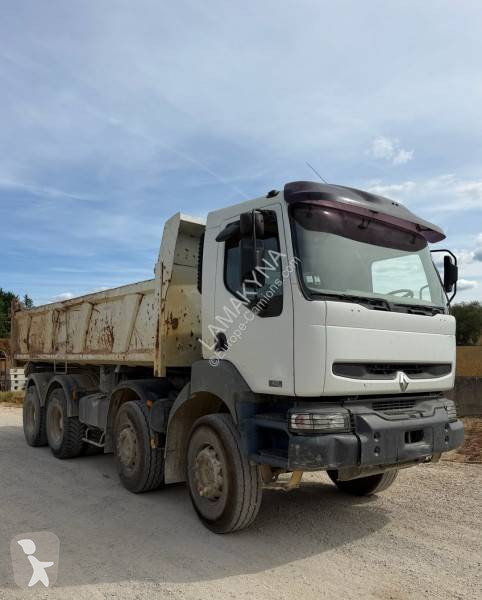 Renault  truck