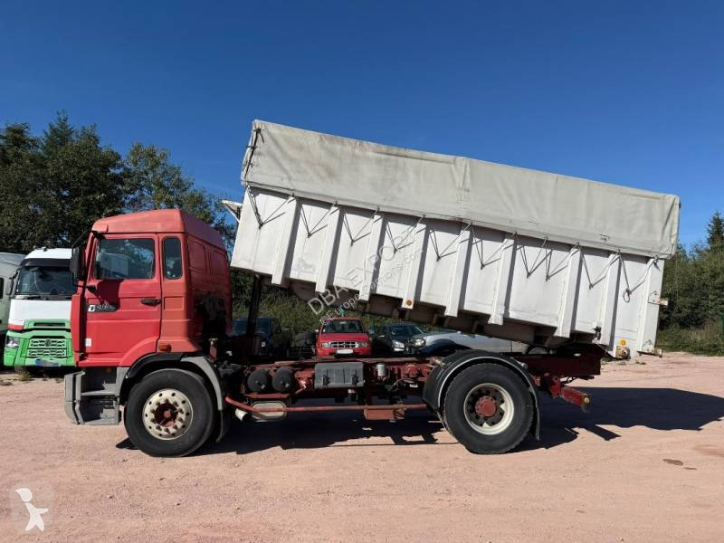 Kamion Renault 340 TI