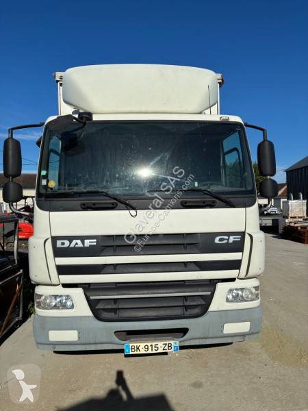 DAF 65.250 truck