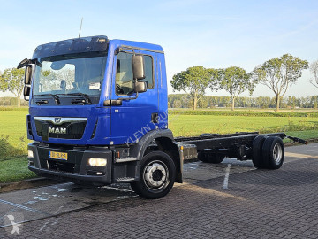 Camion châssis MAN