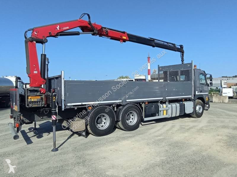 Volvo  truck
