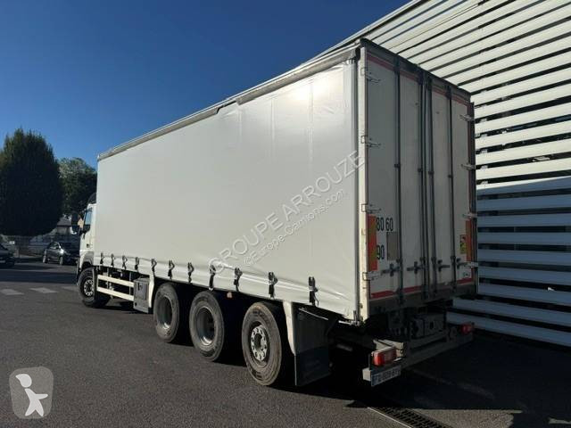 Kamion Volvo 13.460