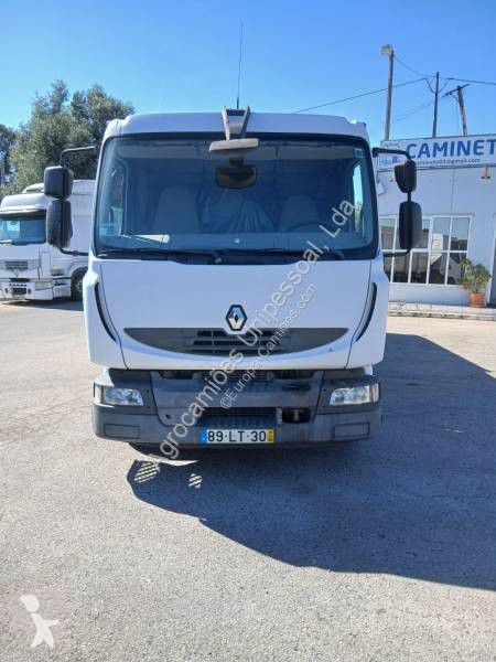 Renault 270.16 DXI truck
