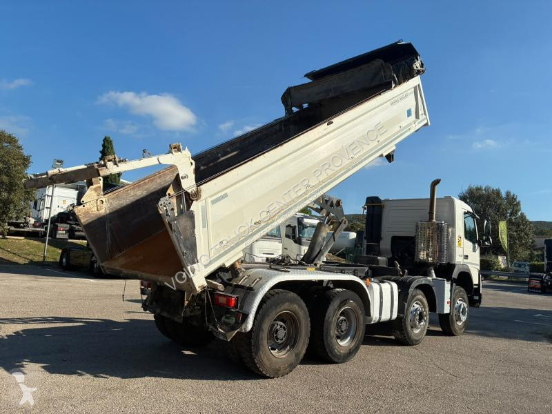 Kamion Volvo 450
