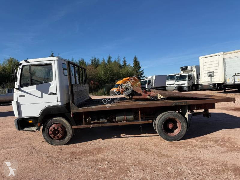 Mercedes  truck