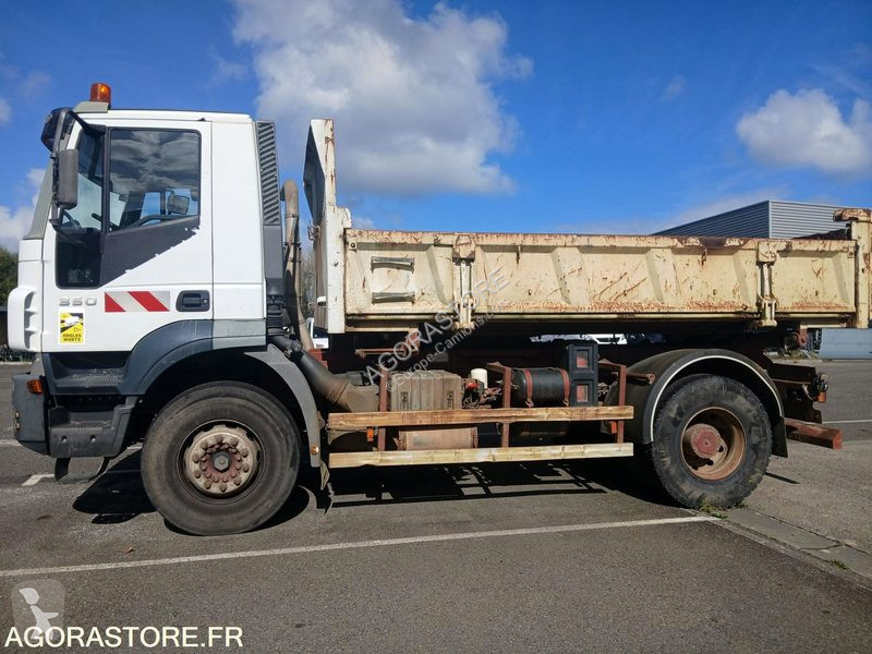 Iveco CAM TRAKKER 350 truck