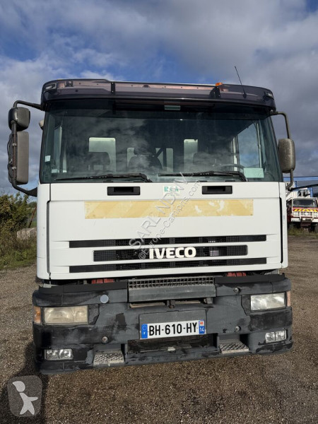 Kamion Iveco EuroTech