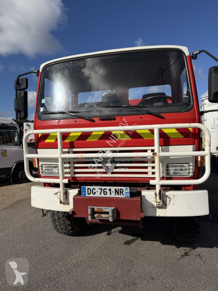 Renault S 170 truck