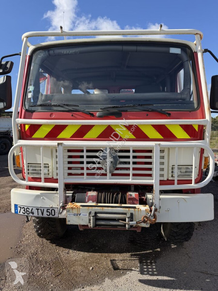 Renault M 180 truck
