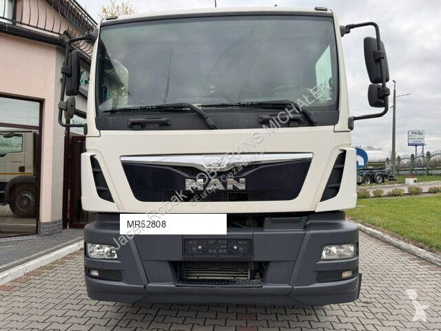 Kamion MAN TGM 18-290