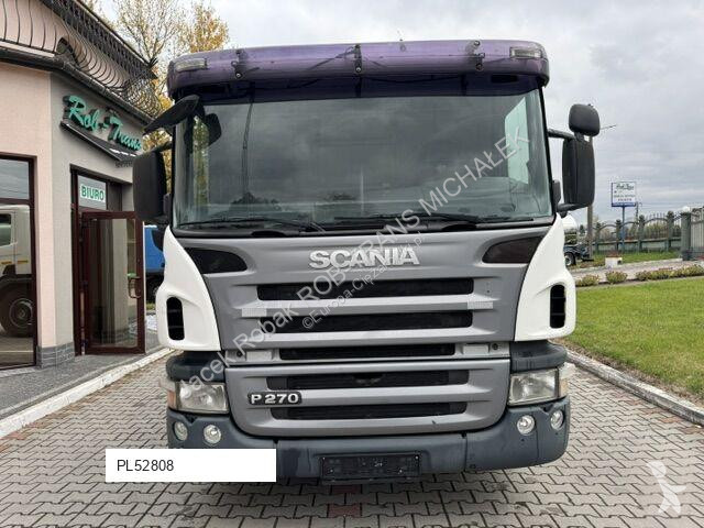 Lastbil Scania P270
