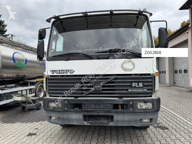 Kamion Volvo FL618