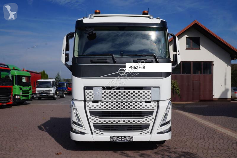 Kamion Volvo RS 21.70