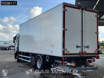 Camion frigo mono température Renault