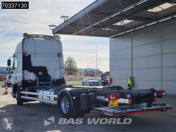 Camion BDF DAF