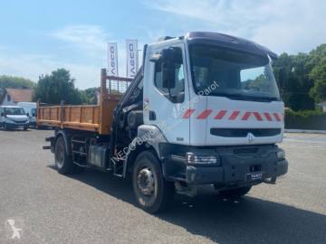 Camion Renault