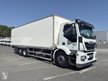 Camion Iveco