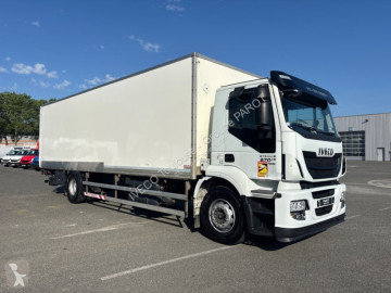 Camion Iveco