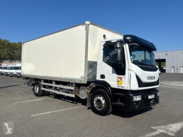 Camion Iveco