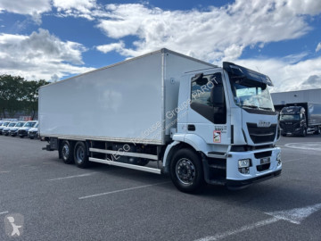 Camion Iveco