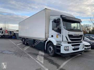Camion Iveco